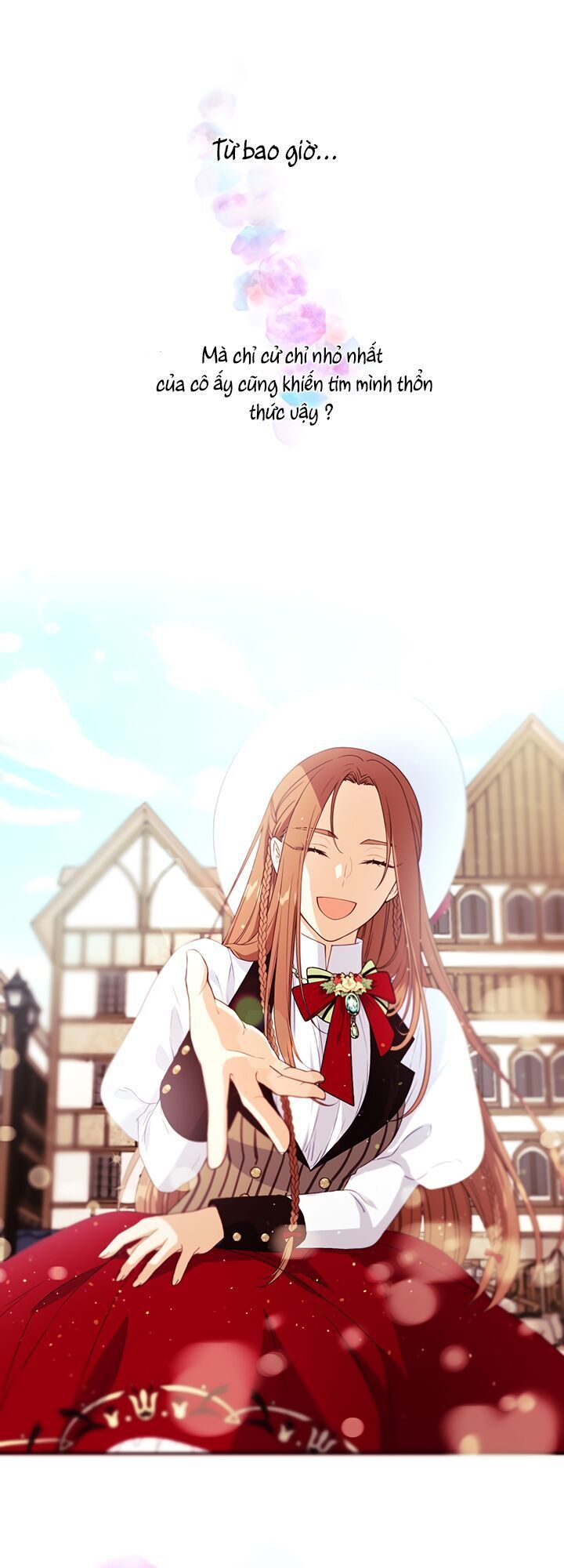 đọc truyện Cẩn Thận Nữ Phụ Phản Diện Đấy Chương 30 ảnh 30 tại Thiên Thai Truyện