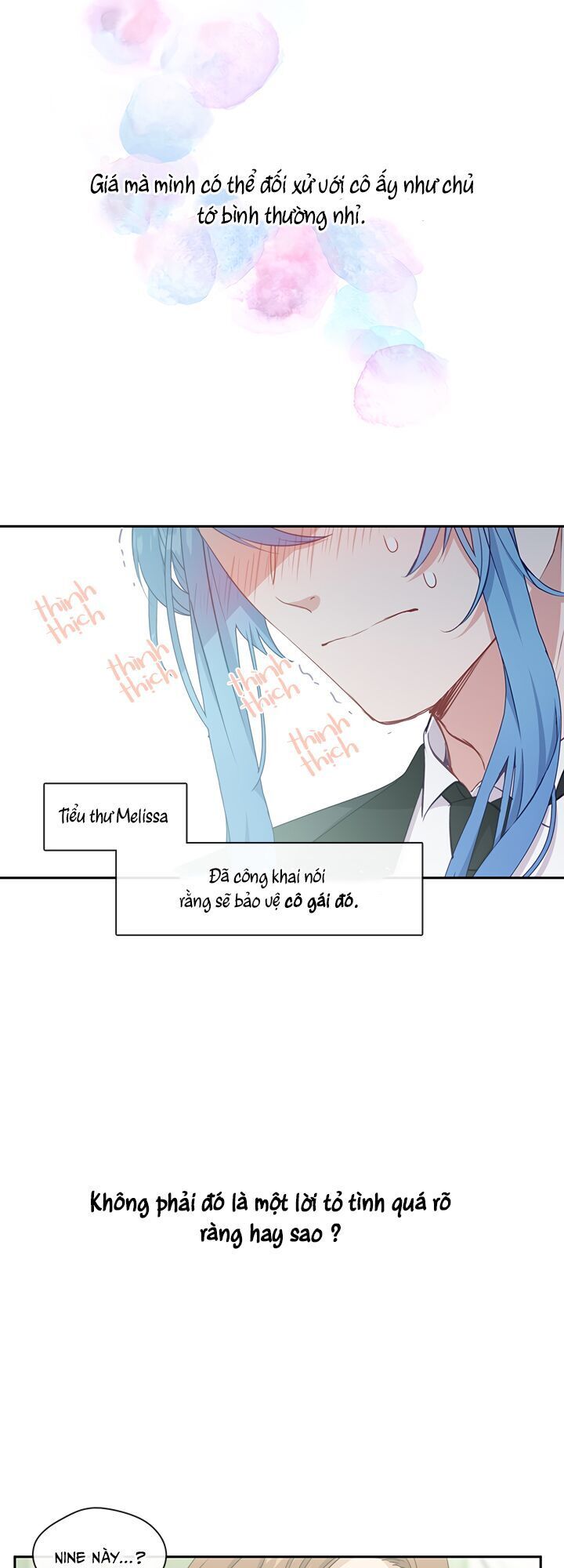 đọc truyện Cẩn Thận Nữ Phụ Phản Diện Đấy Chương 30 ảnh 31 tại Thiên Thai Truyện