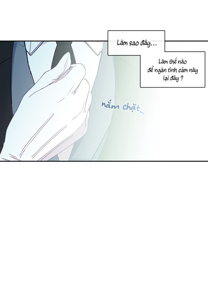 đọc truyện Cẩn Thận Nữ Phụ Phản Diện Đấy Chương 30 ảnh 33 tại Thiên Thai Truyện