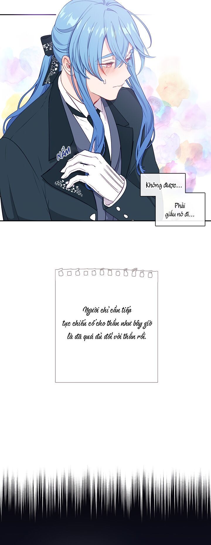 đọc truyện Cẩn Thận Nữ Phụ Phản Diện Đấy Chương 30 ảnh 35 tại Thiên Thai Truyện