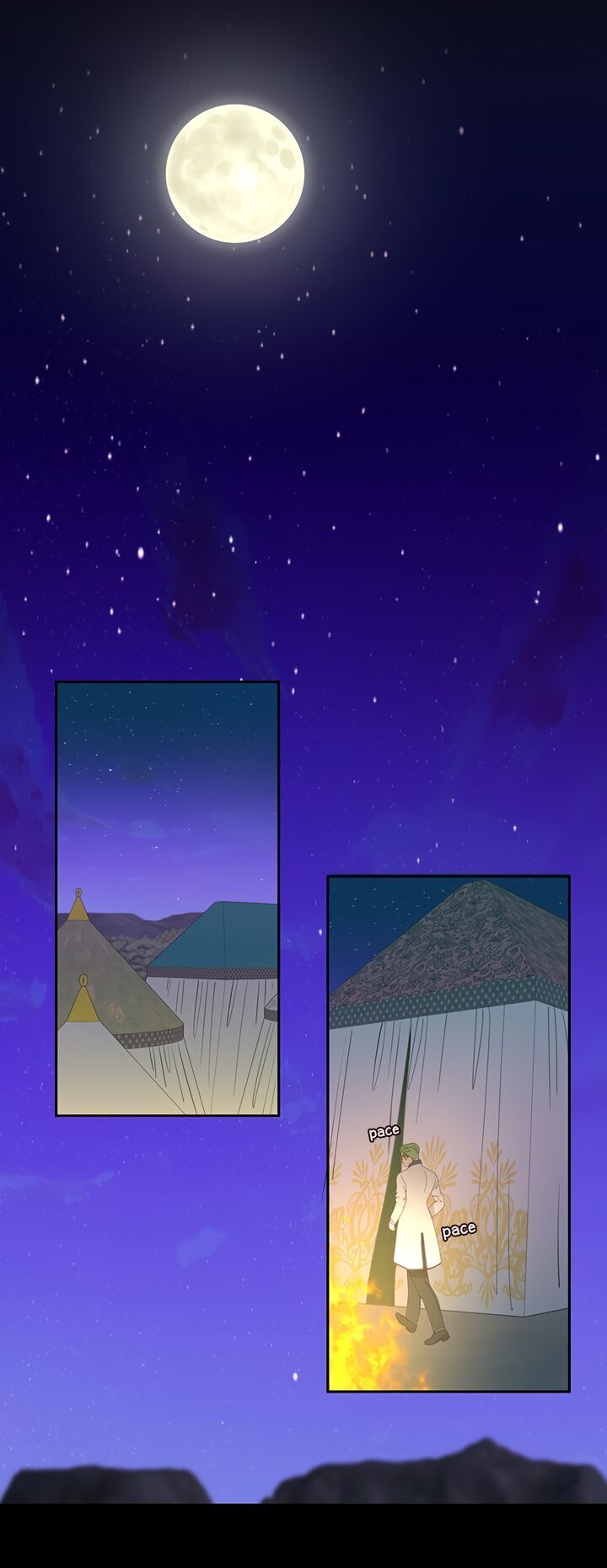 đọc truyện Cẩn Thận Nữ Phụ Phản Diện Đấy Chương 30 ảnh 36 tại Thiên Thai Truyện