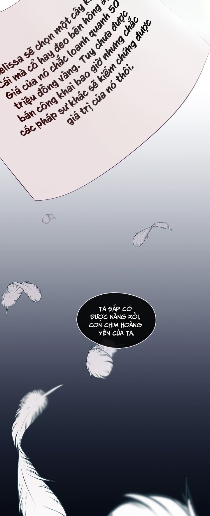 đọc truyện Cẩn Thận Nữ Phụ Phản Diện Đấy Chương 30 ảnh 38 tại Thiên Thai Truyện