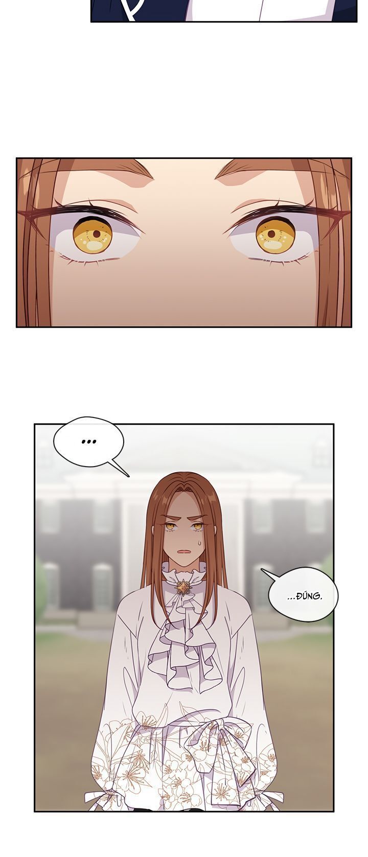 đọc truyện Cẩn Thận Nữ Phụ Phản Diện Đấy Chương 31 ảnh 18 tại Thiên Thai Truyện