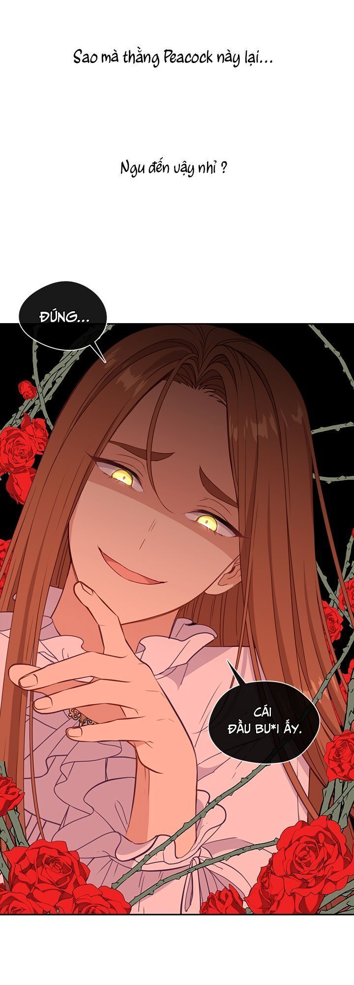 đọc truyện Cẩn Thận Nữ Phụ Phản Diện Đấy Chương 31 ảnh 27 tại Thiên Thai Truyện