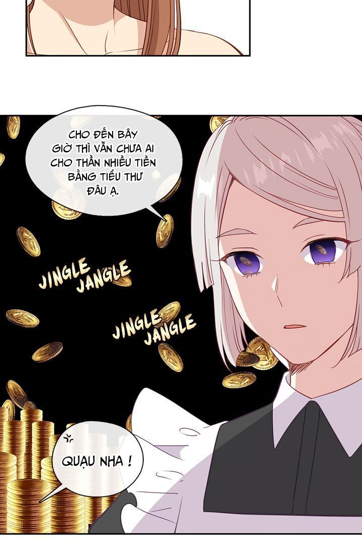 đọc truyện Cẩn Thận Nữ Phụ Phản Diện Đấy Chương 31 ảnh 33 tại Thiên Thai Truyện