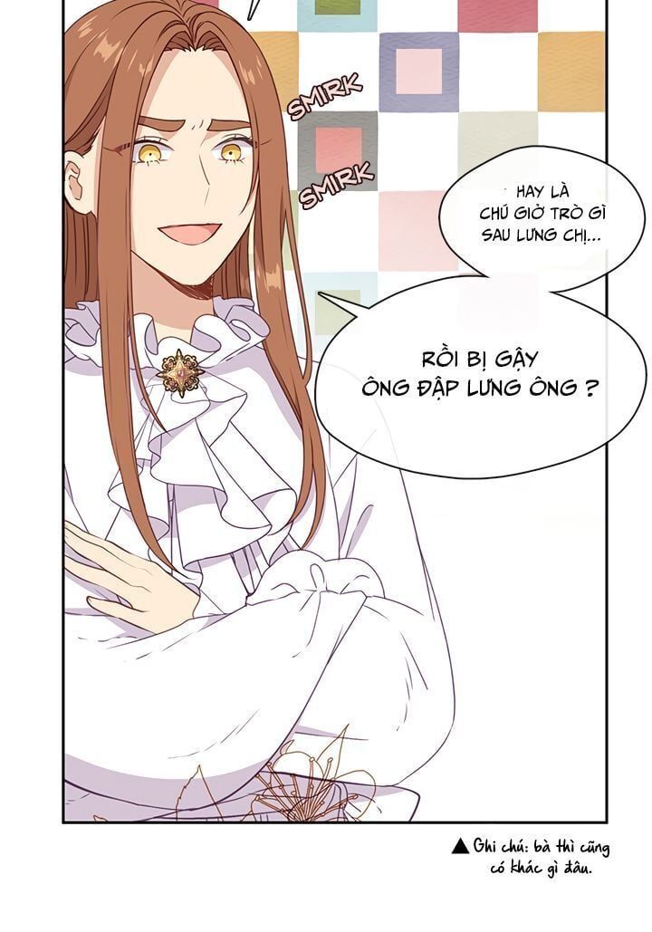 đọc truyện Cẩn Thận Nữ Phụ Phản Diện Đấy Chương 31 ảnh 37 tại Thiên Thai Truyện