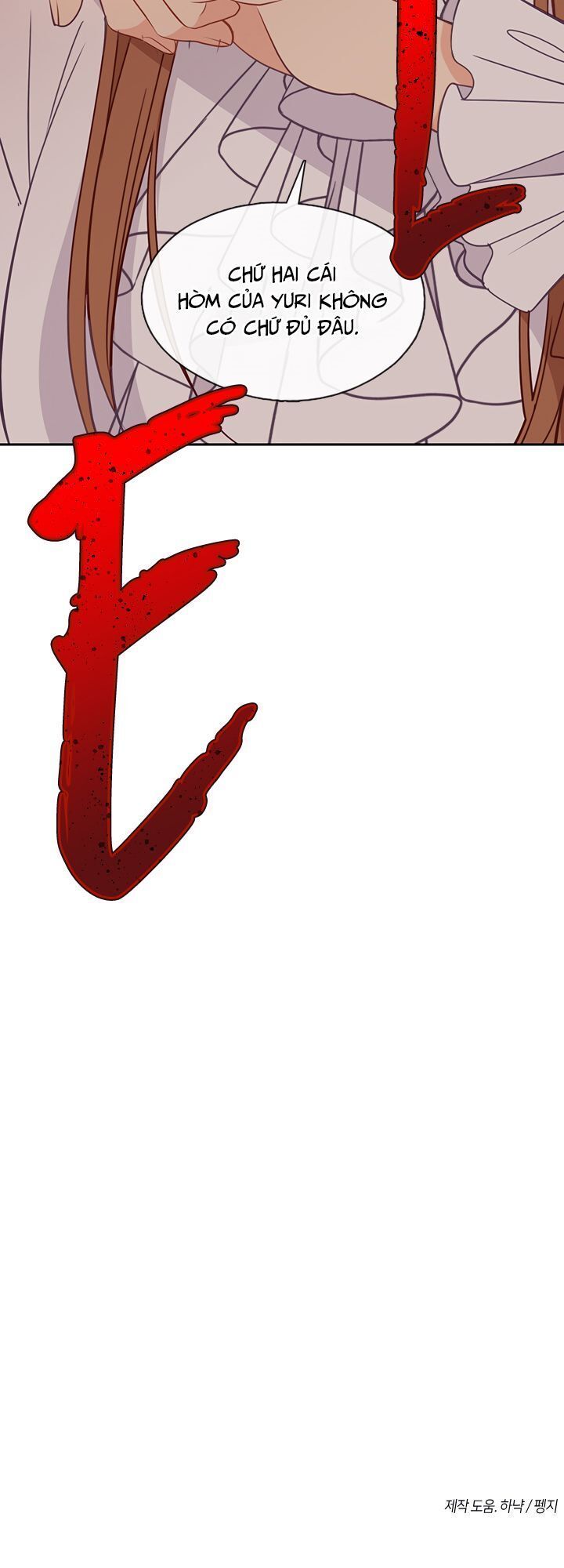 đọc truyện Cẩn Thận Nữ Phụ Phản Diện Đấy Chương 31 ảnh 40 tại Thiên Thai Truyện