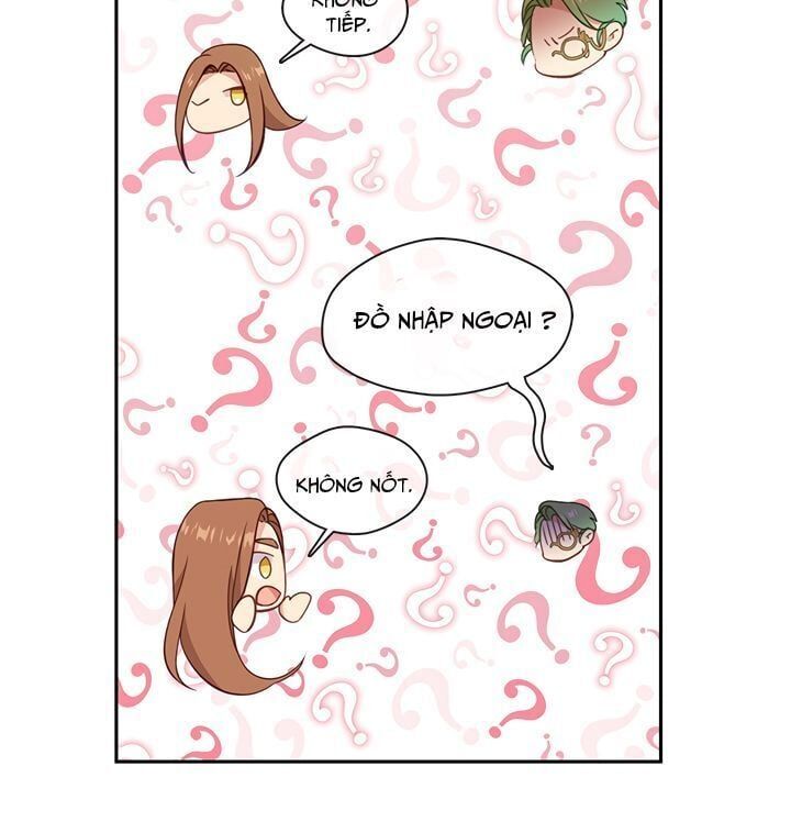 đọc truyện Cẩn Thận Nữ Phụ Phản Diện Đấy Chương 32 ảnh 18 tại Thiên Thai Truyện