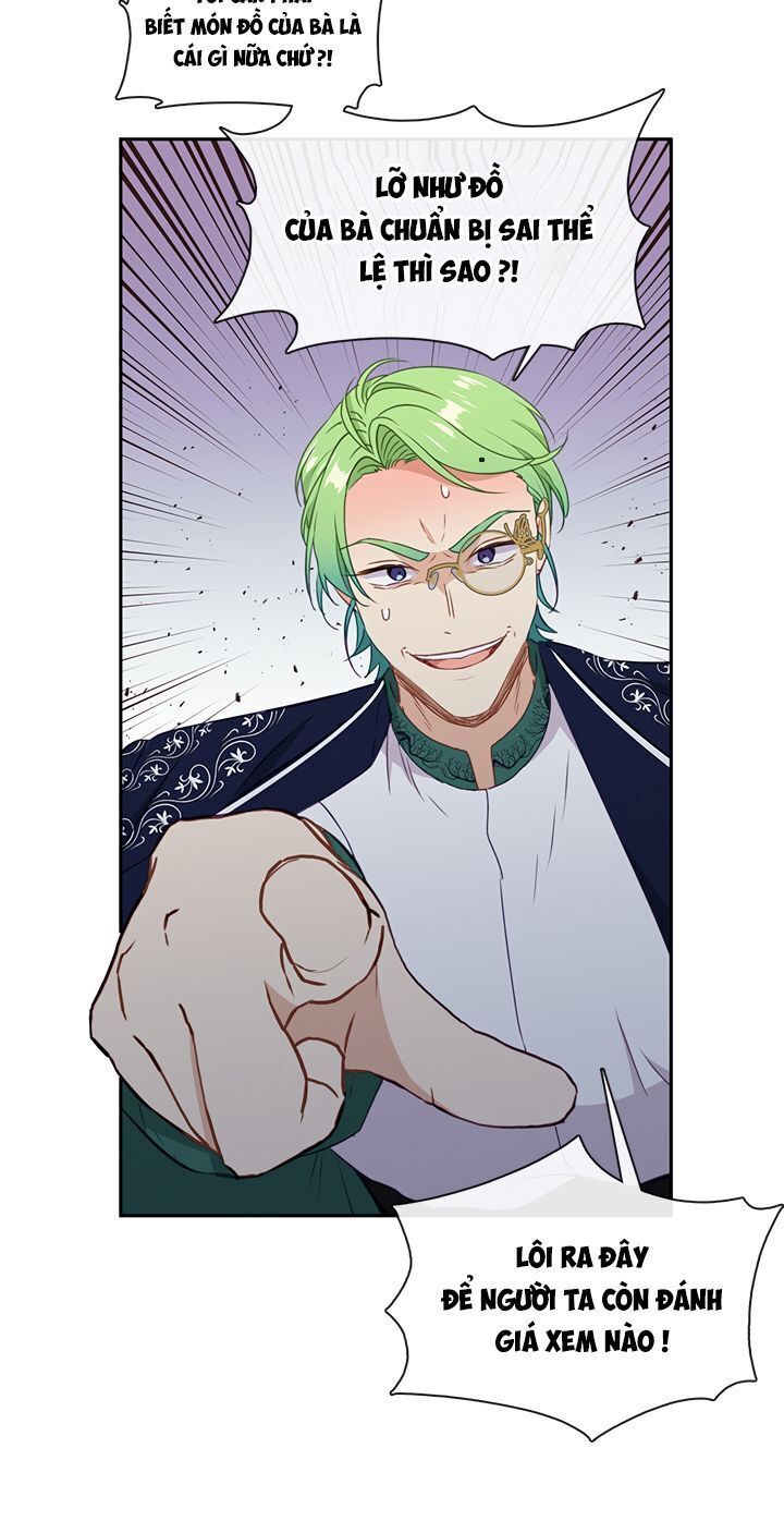 đọc truyện Cẩn Thận Nữ Phụ Phản Diện Đấy Chương 32 ảnh 22 tại Thiên Thai Truyện