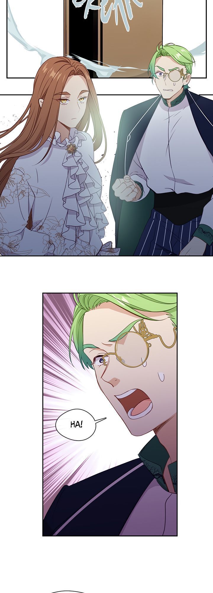 đọc truyện Cẩn Thận Nữ Phụ Phản Diện Đấy Chương 32 ảnh 24 tại Thiên Thai Truyện