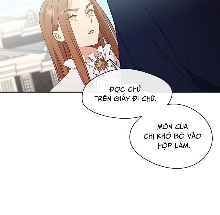 đọc truyện Cẩn Thận Nữ Phụ Phản Diện Đấy Chương 32 ảnh 26 tại Thiên Thai Truyện