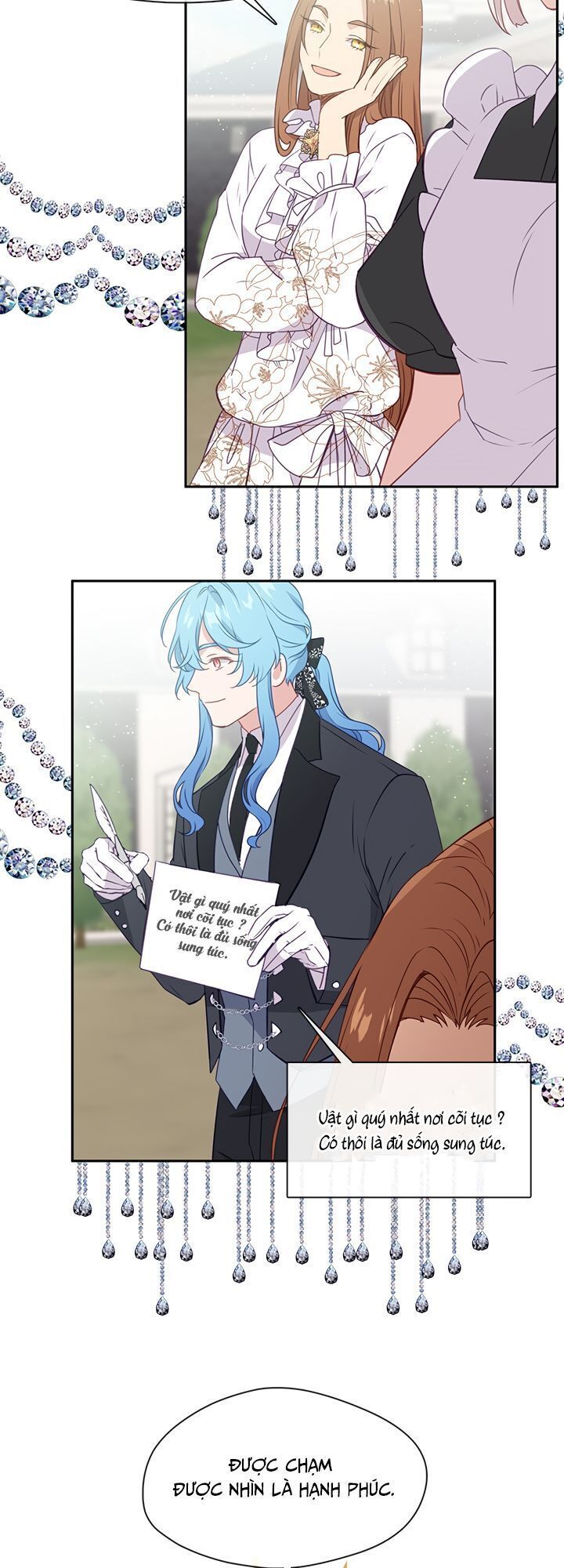 đọc truyện Cẩn Thận Nữ Phụ Phản Diện Đấy Chương 32 ảnh 28 tại Thiên Thai Truyện