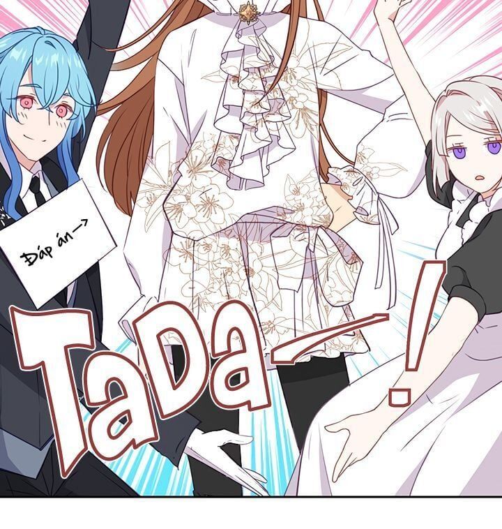 đọc truyện Cẩn Thận Nữ Phụ Phản Diện Đấy Chương 32 ảnh 30 tại Thiên Thai Truyện