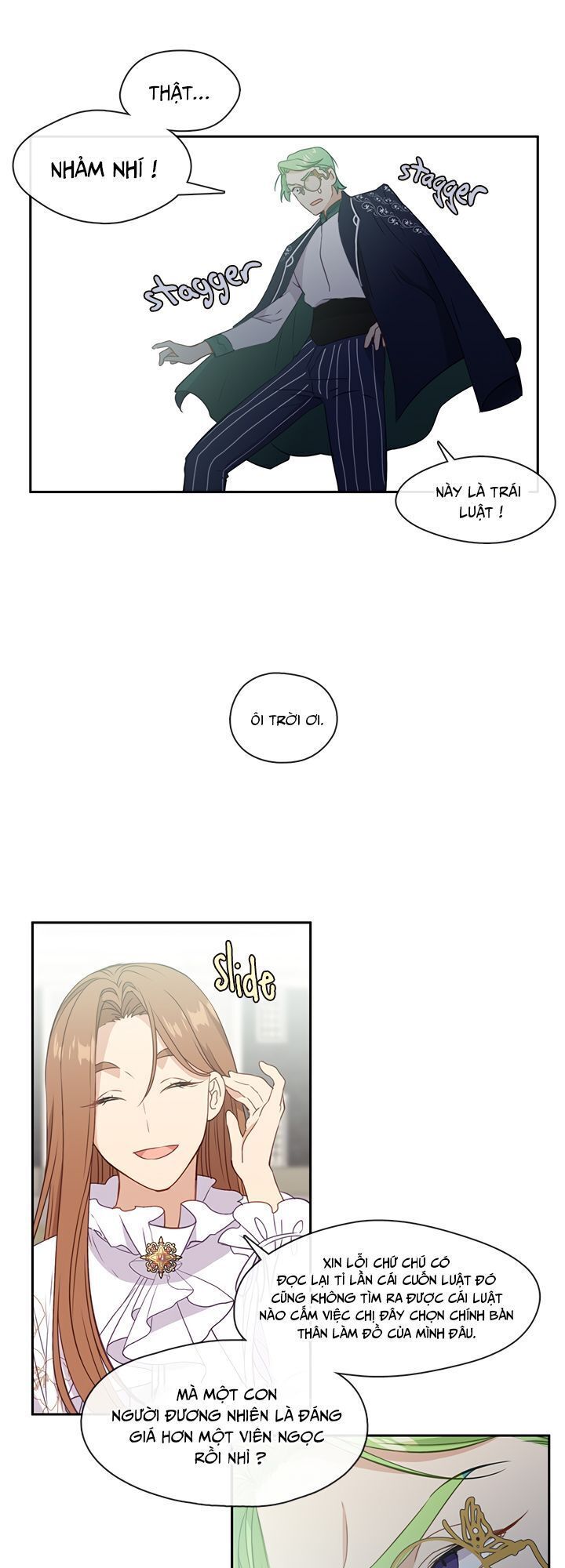 đọc truyện Cẩn Thận Nữ Phụ Phản Diện Đấy Chương 32 ảnh 32 tại Thiên Thai Truyện