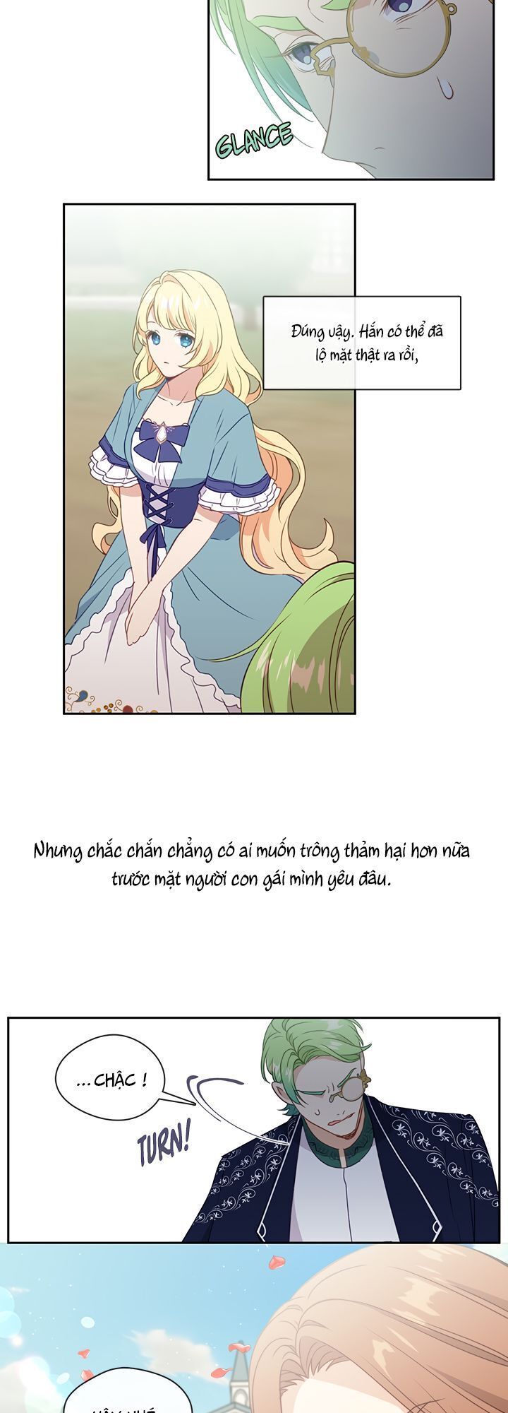 đọc truyện Cẩn Thận Nữ Phụ Phản Diện Đấy Chương 32 ảnh 33 tại Thiên Thai Truyện