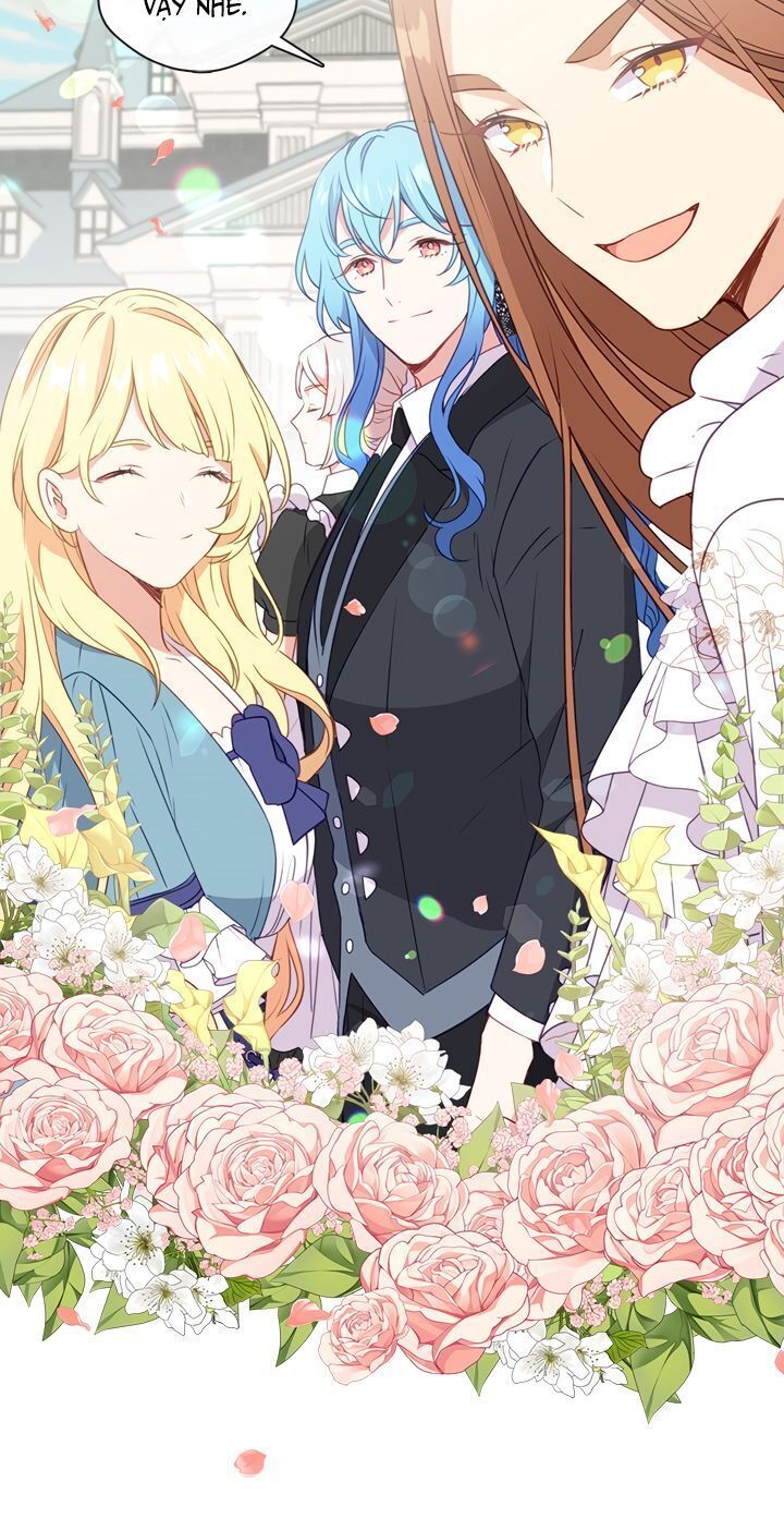 đọc truyện Cẩn Thận Nữ Phụ Phản Diện Đấy Chương 32 ảnh 34 tại Thiên Thai Truyện