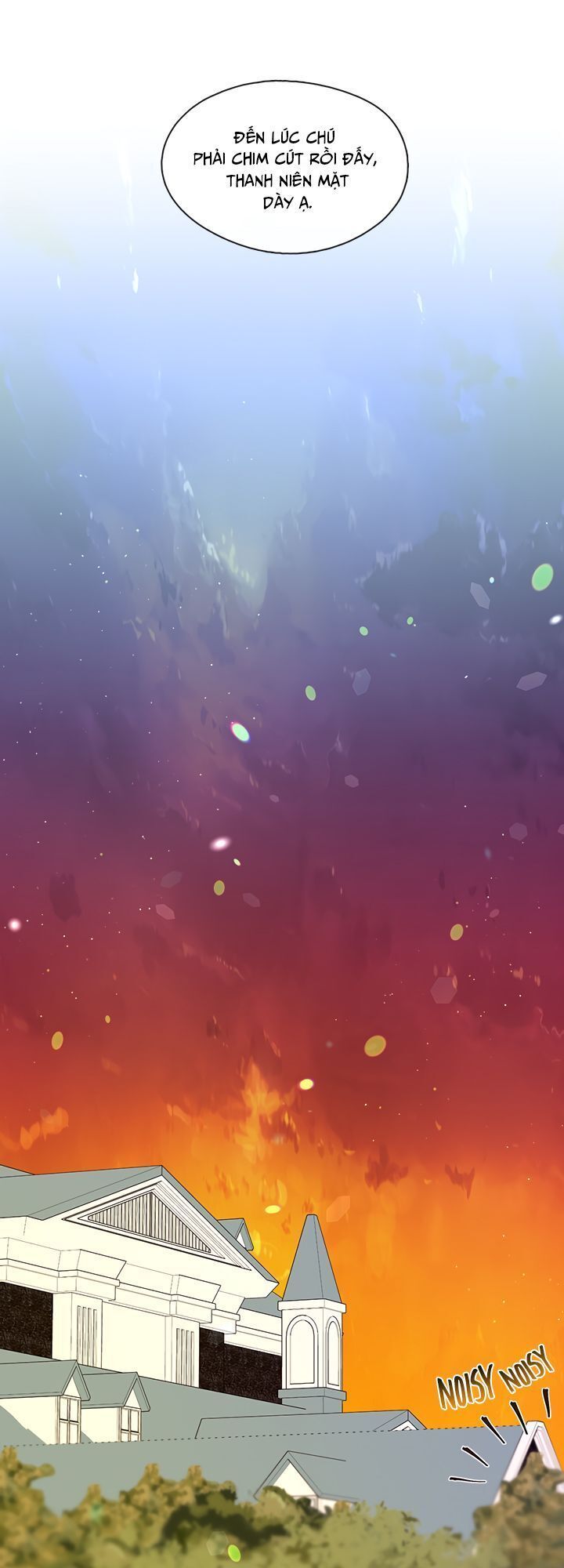 đọc truyện Cẩn Thận Nữ Phụ Phản Diện Đấy Chương 32 ảnh 35 tại Thiên Thai Truyện