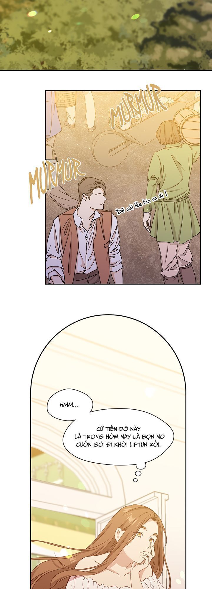 đọc truyện Cẩn Thận Nữ Phụ Phản Diện Đấy Chương 32 ảnh 36 tại Thiên Thai Truyện