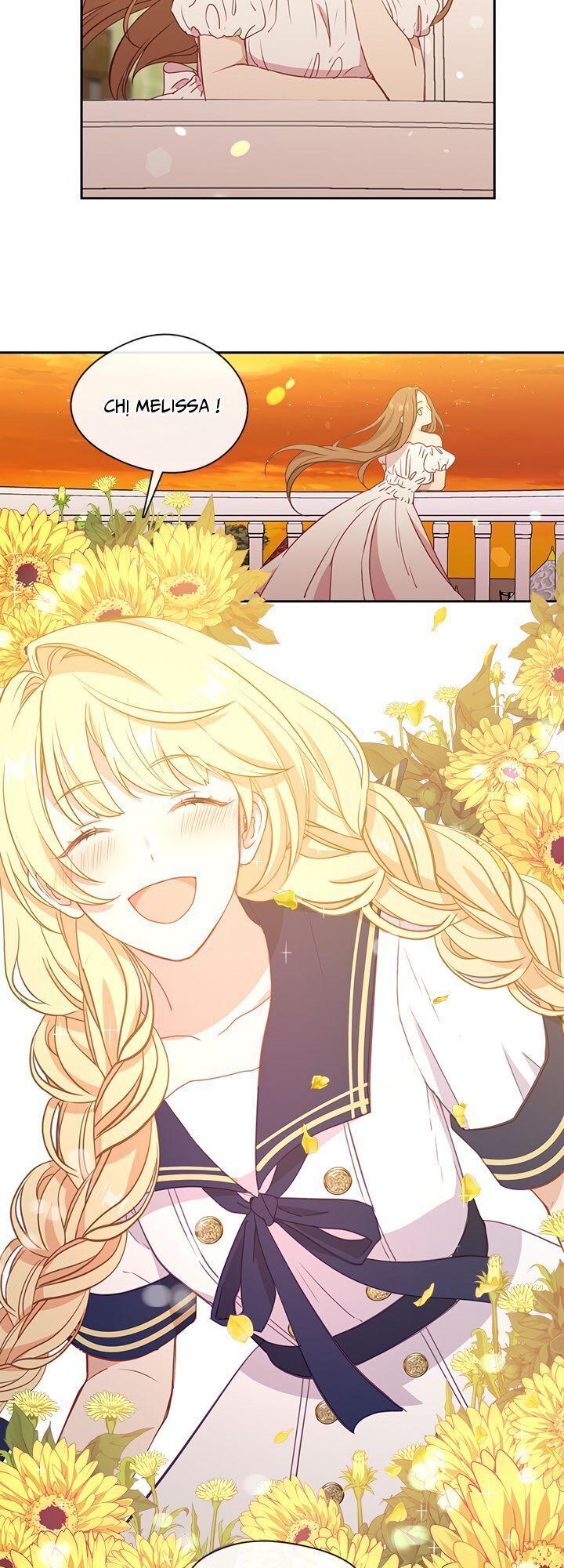 đọc truyện Cẩn Thận Nữ Phụ Phản Diện Đấy Chương 32 ảnh 37 tại Thiên Thai Truyện