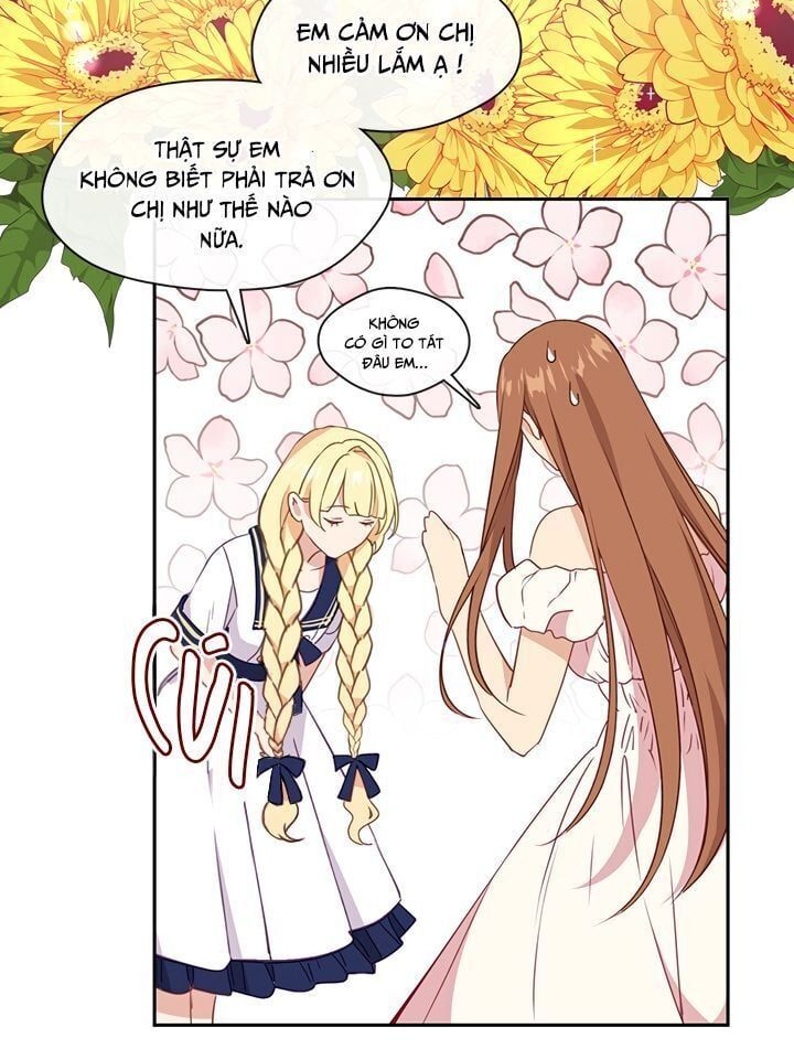 đọc truyện Cẩn Thận Nữ Phụ Phản Diện Đấy Chương 32 ảnh 38 tại Thiên Thai Truyện