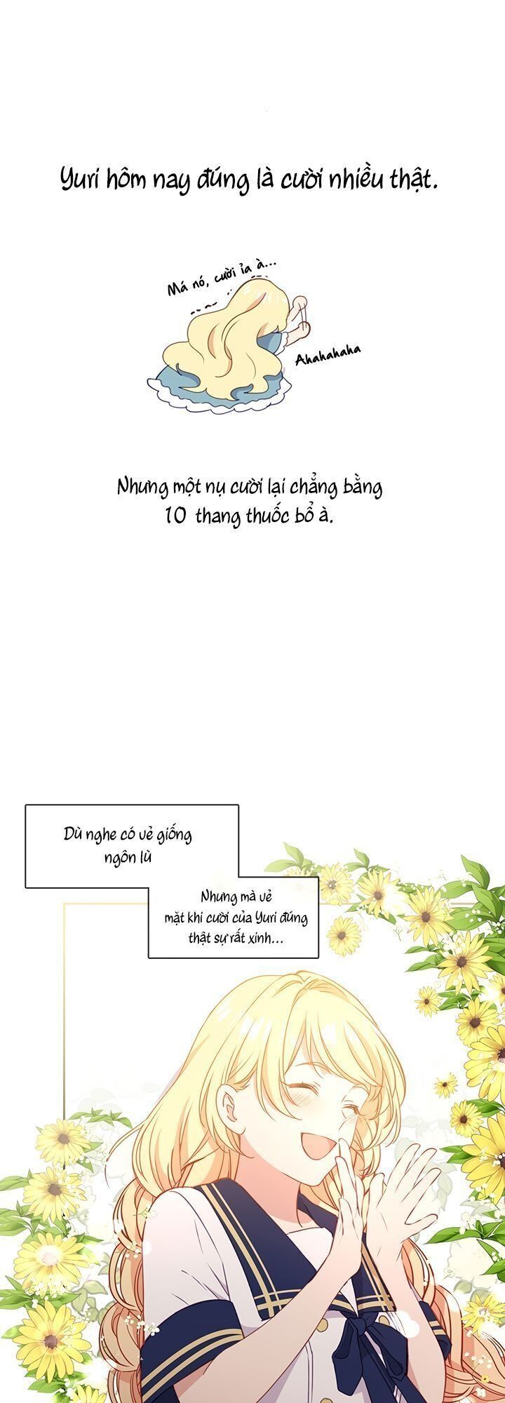 đọc truyện Cẩn Thận Nữ Phụ Phản Diện Đấy Chương 32 ảnh 40 tại Thiên Thai Truyện