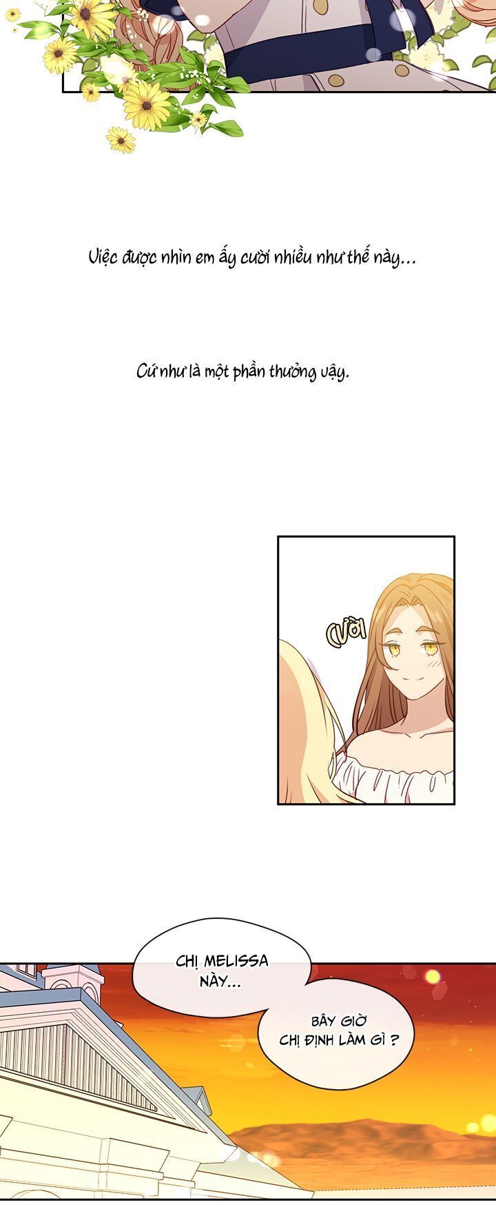 đọc truyện Cẩn Thận Nữ Phụ Phản Diện Đấy Chương 32 ảnh 41 tại Thiên Thai Truyện