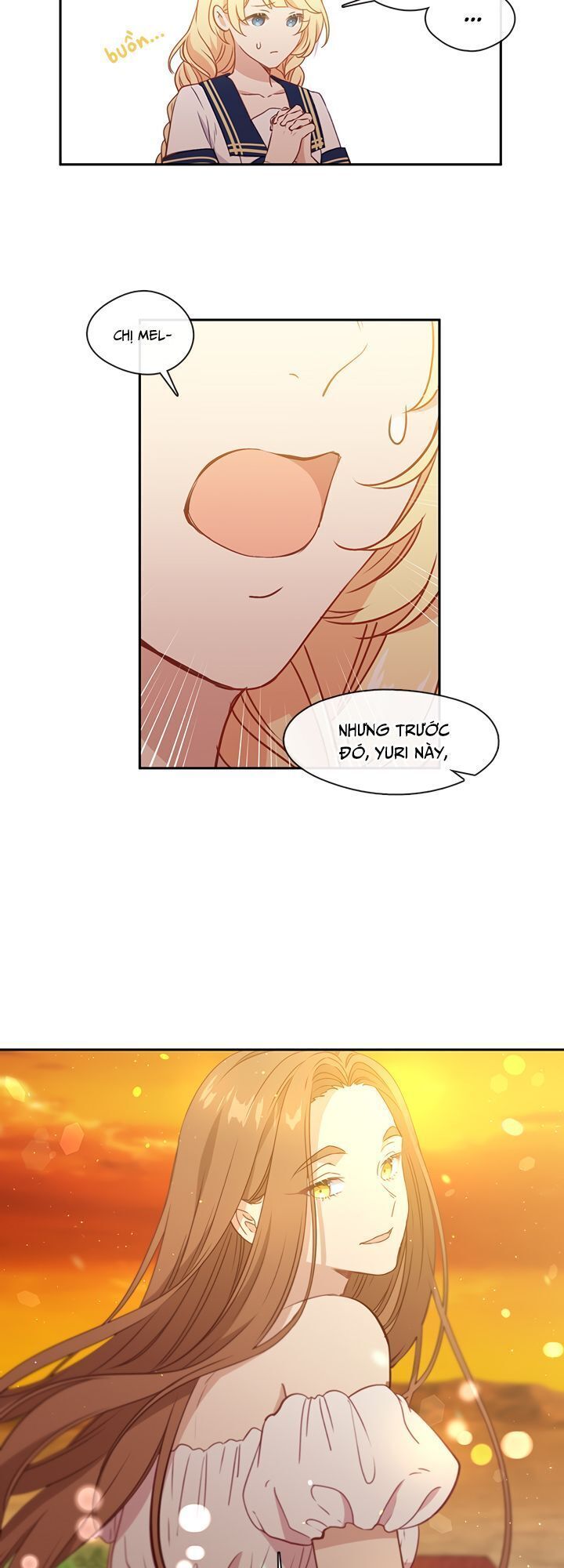 đọc truyện Cẩn Thận Nữ Phụ Phản Diện Đấy Chương 32 ảnh 43 tại Thiên Thai Truyện