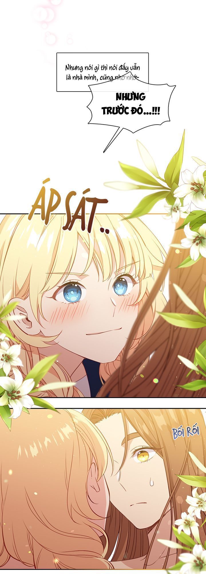 đọc truyện Cẩn Thận Nữ Phụ Phản Diện Đấy Chương 33 ảnh 12 tại Thiên Thai Truyện