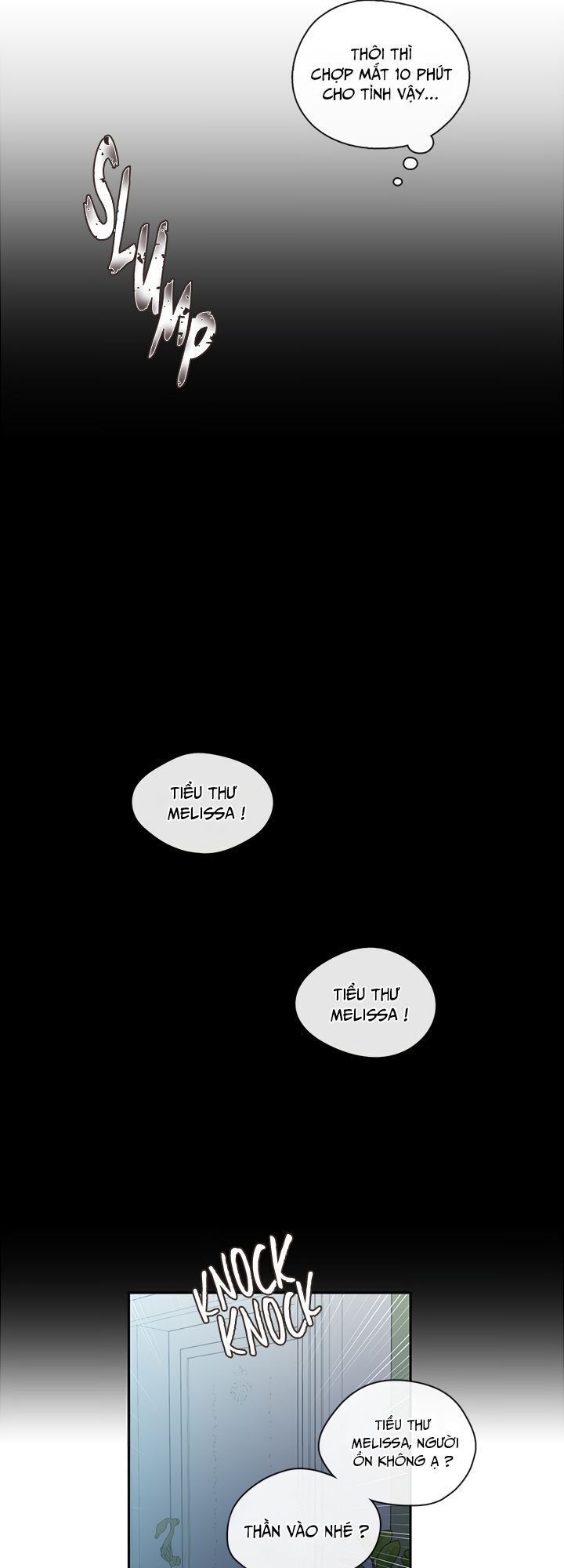 đọc truyện Cẩn Thận Nữ Phụ Phản Diện Đấy Chương 33 ảnh 20 tại Thiên Thai Truyện