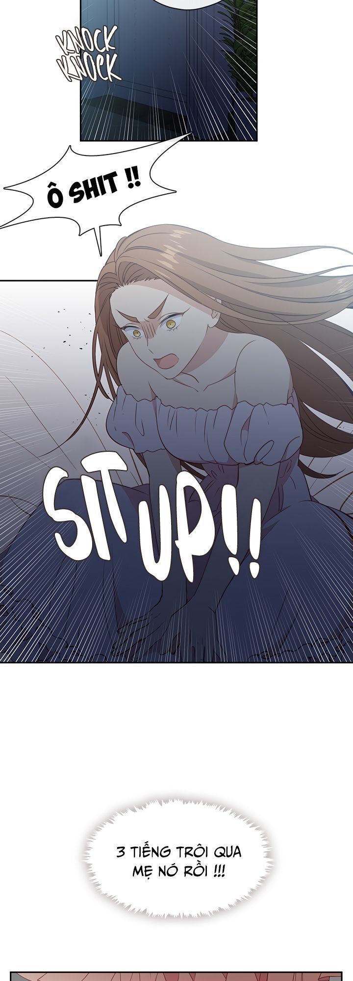 đọc truyện Cẩn Thận Nữ Phụ Phản Diện Đấy Chương 33 ảnh 21 tại Thiên Thai Truyện