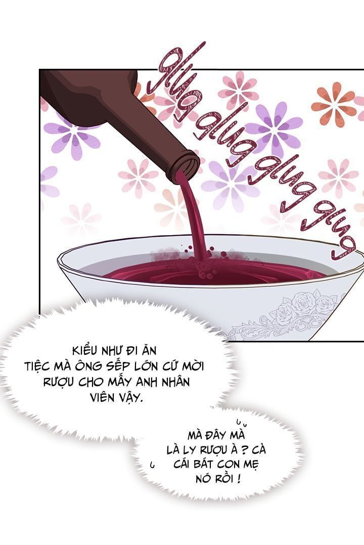 đọc truyện Cẩn Thận Nữ Phụ Phản Diện Đấy Chương 33 ảnh 30 tại Thiên Thai Truyện