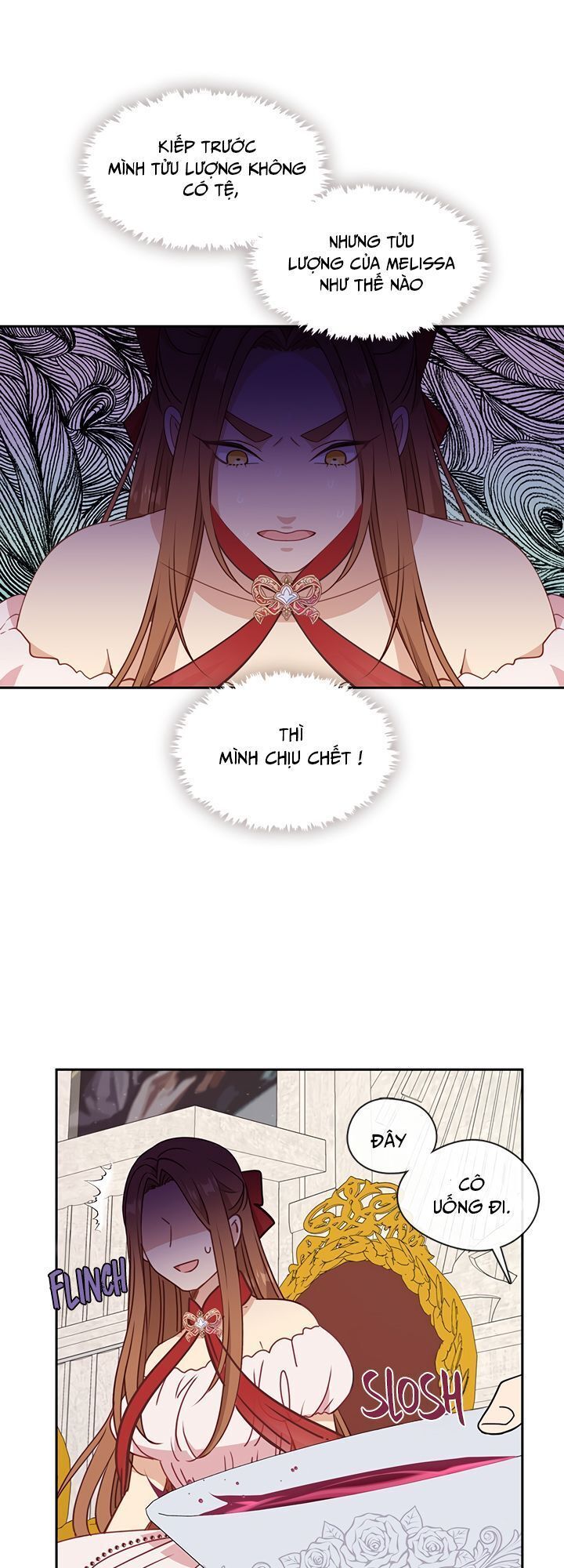 đọc truyện Cẩn Thận Nữ Phụ Phản Diện Đấy Chương 33 ảnh 31 tại Thiên Thai Truyện