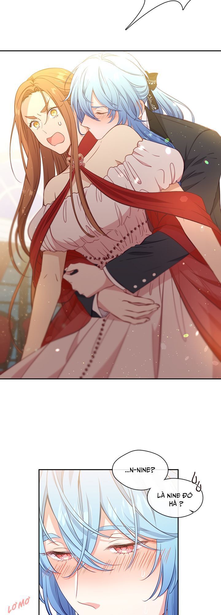 đọc truyện Cẩn Thận Nữ Phụ Phản Diện Đấy Chương 33 ảnh 44 tại Thiên Thai Truyện