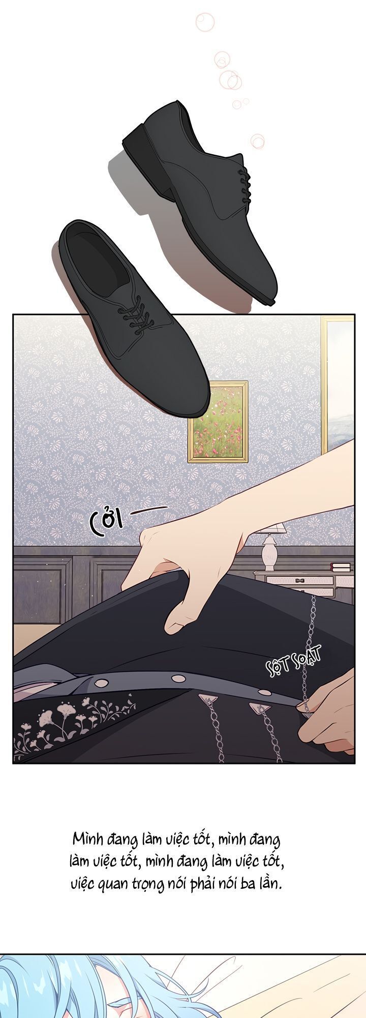 đọc truyện Cẩn Thận Nữ Phụ Phản Diện Đấy Chương 34 ảnh 15 tại Thiên Thai Truyện