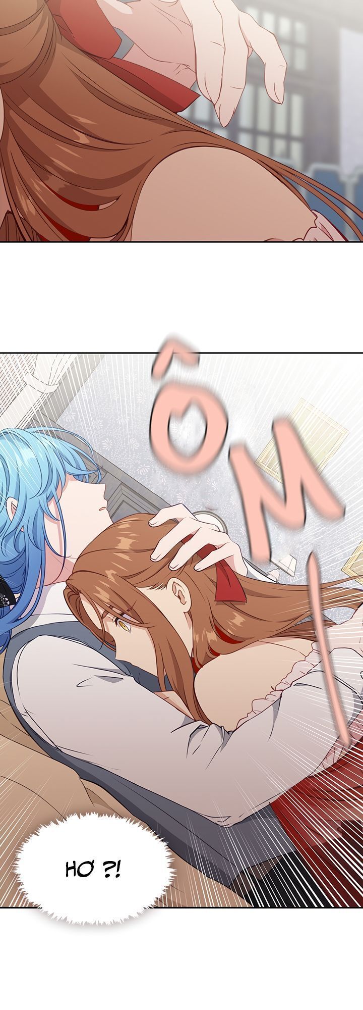 đọc truyện Cẩn Thận Nữ Phụ Phản Diện Đấy Chương 34 ảnh 17 tại Thiên Thai Truyện