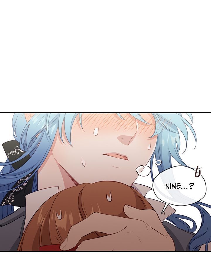 đọc truyện Cẩn Thận Nữ Phụ Phản Diện Đấy Chương 34 ảnh 18 tại Thiên Thai Truyện