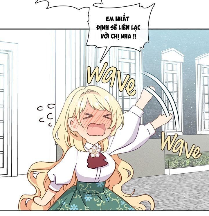 đọc truyện Cẩn Thận Nữ Phụ Phản Diện Đấy Chương 34 ảnh 26 tại Thiên Thai Truyện