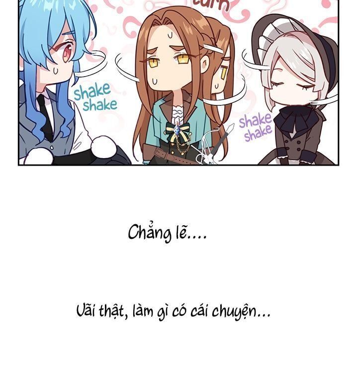 đọc truyện Cẩn Thận Nữ Phụ Phản Diện Đấy Chương 34 ảnh 38 tại Thiên Thai Truyện