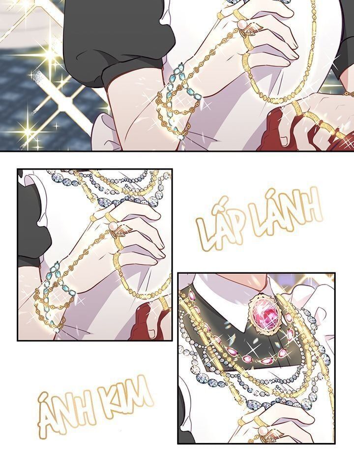 đọc truyện Cẩn Thận Nữ Phụ Phản Diện Đấy Chương 34 ảnh 6 tại Thiên Thai Truyện