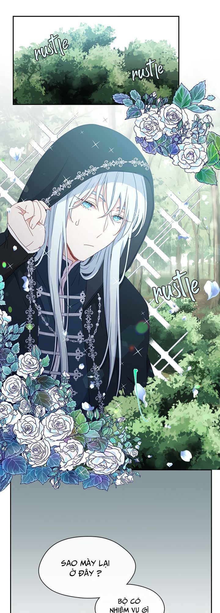 đọc truyện Cẩn Thận Nữ Phụ Phản Diện Đấy Chương 34 ảnh 42 tại Thiên Thai Truyện