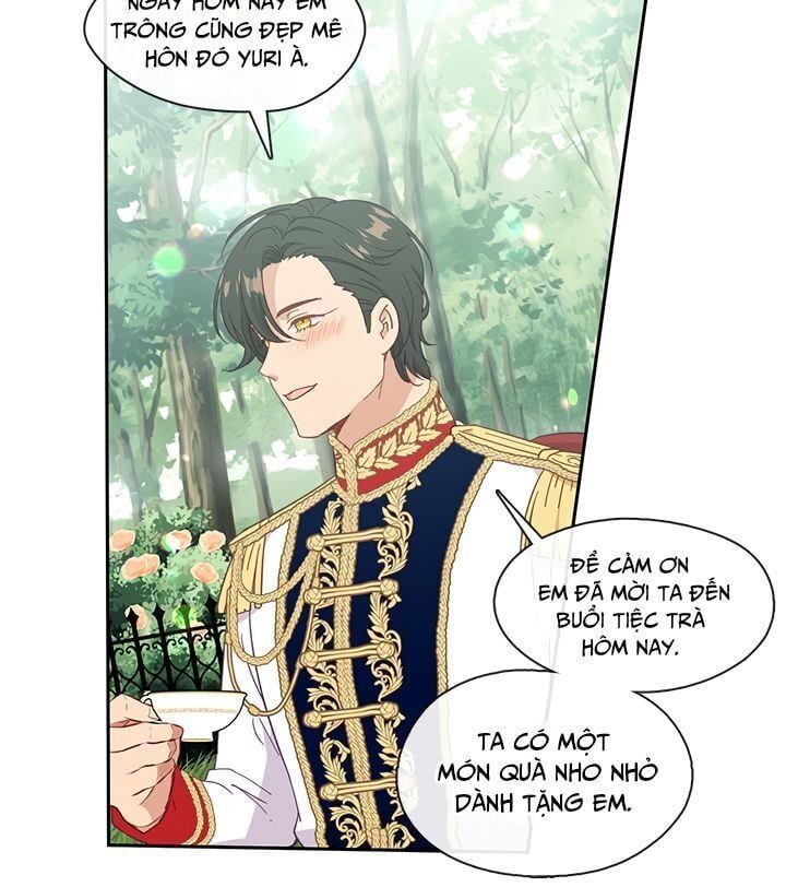 đọc truyện Cẩn Thận Nữ Phụ Phản Diện Đấy Chương 35 ảnh 26 tại Thiên Thai Truyện