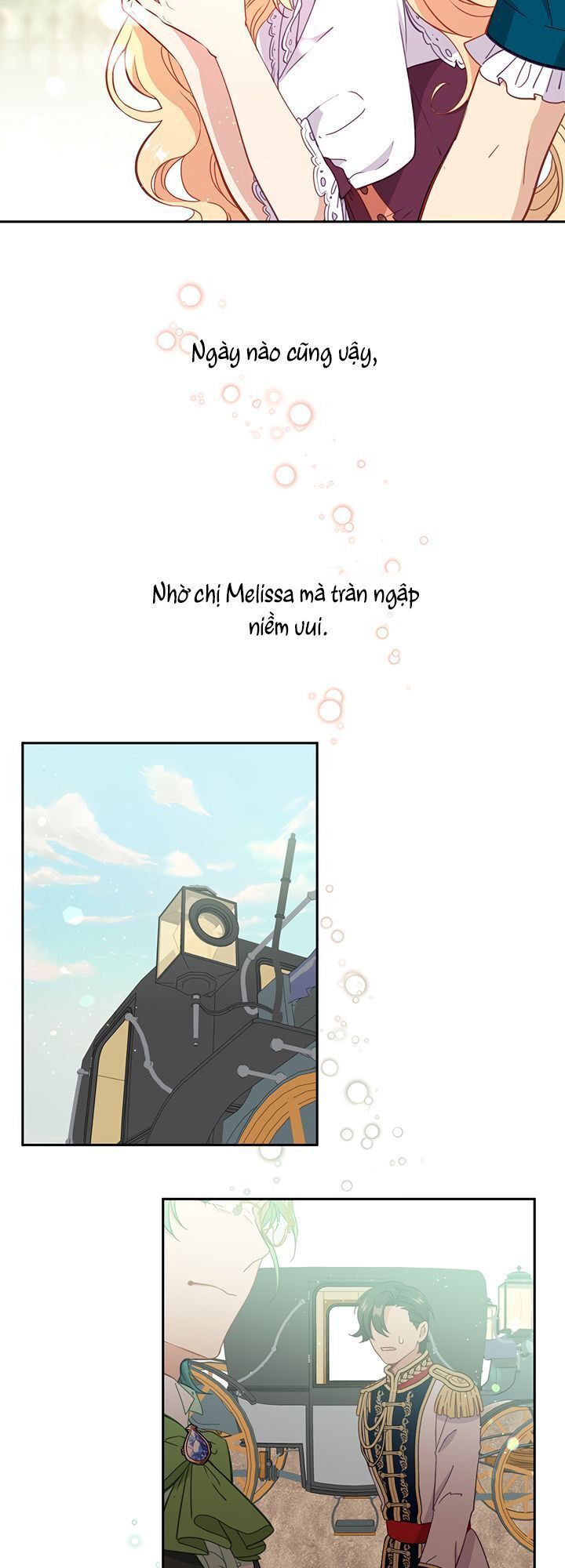 đọc truyện Cẩn Thận Nữ Phụ Phản Diện Đấy Chương 35 ảnh 38 tại Thiên Thai Truyện