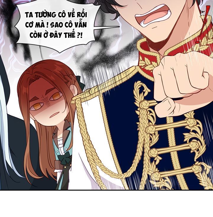 đọc truyện Cẩn Thận Nữ Phụ Phản Diện Đấy Chương 35 ảnh 6 tại Thiên Thai Truyện