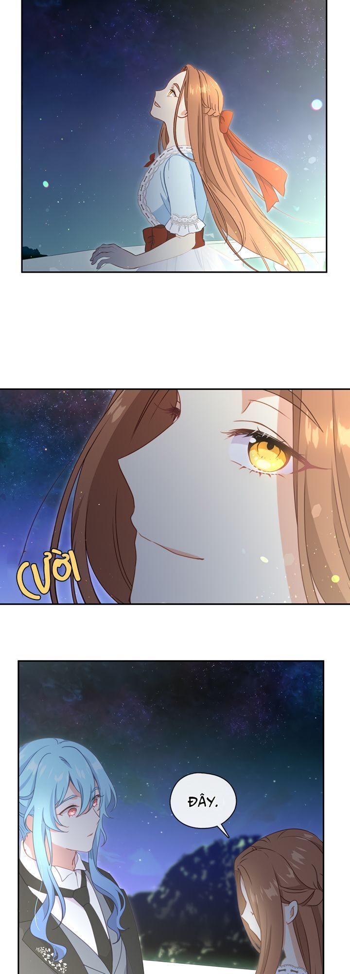 đọc truyện Cẩn Thận Nữ Phụ Phản Diện Đấy Chương 36 ảnh 13 tại Thiên Thai Truyện