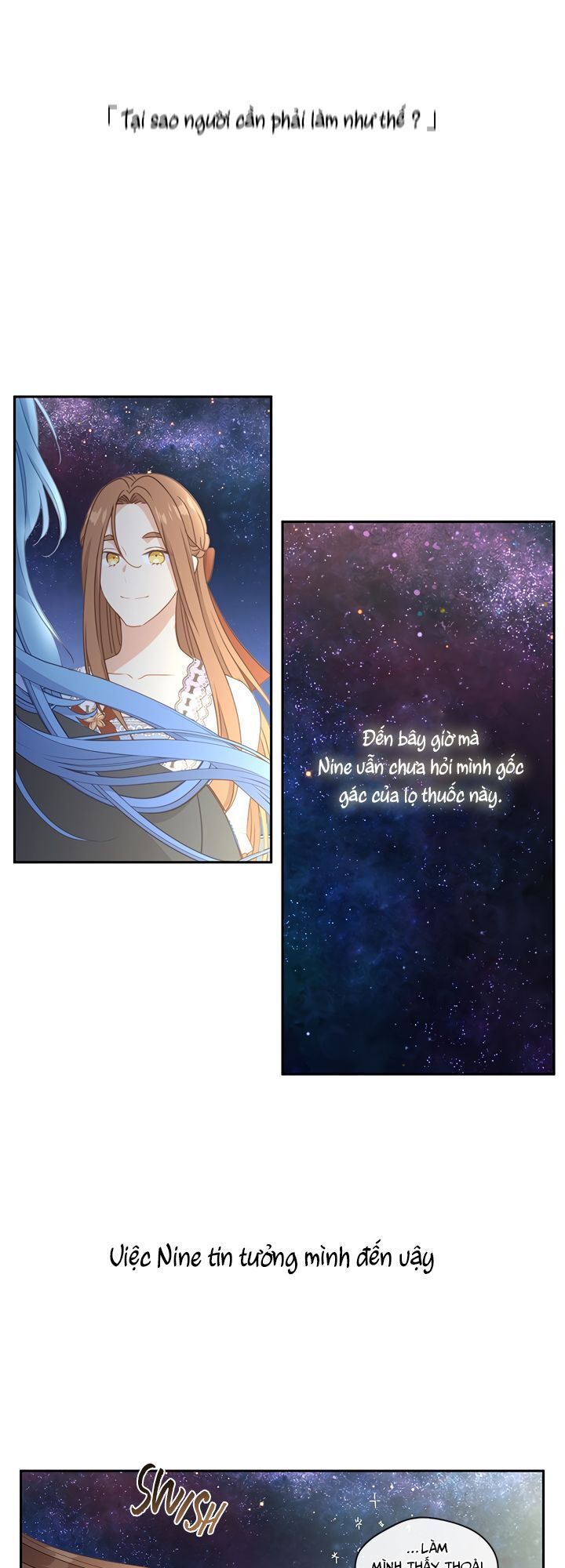 đọc truyện Cẩn Thận Nữ Phụ Phản Diện Đấy Chương 36 ảnh 16 tại Thiên Thai Truyện