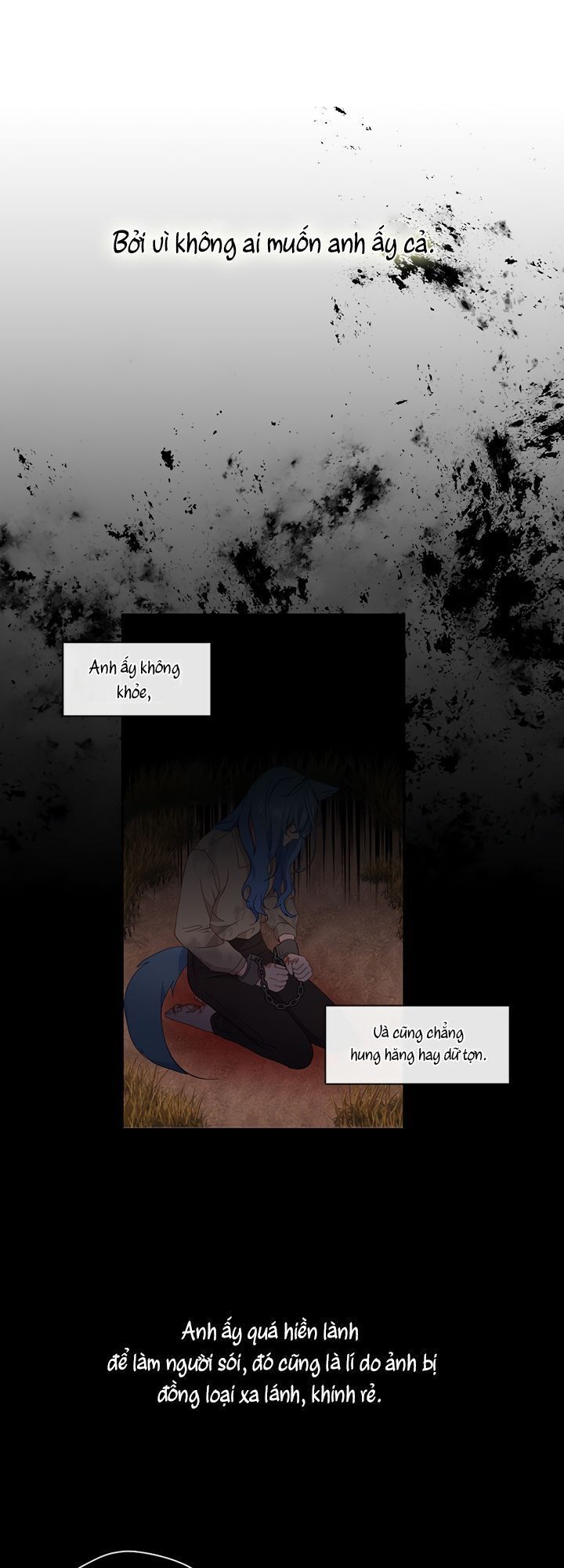 đọc truyện Cẩn Thận Nữ Phụ Phản Diện Đấy Chương 36 ảnh 20 tại Thiên Thai Truyện