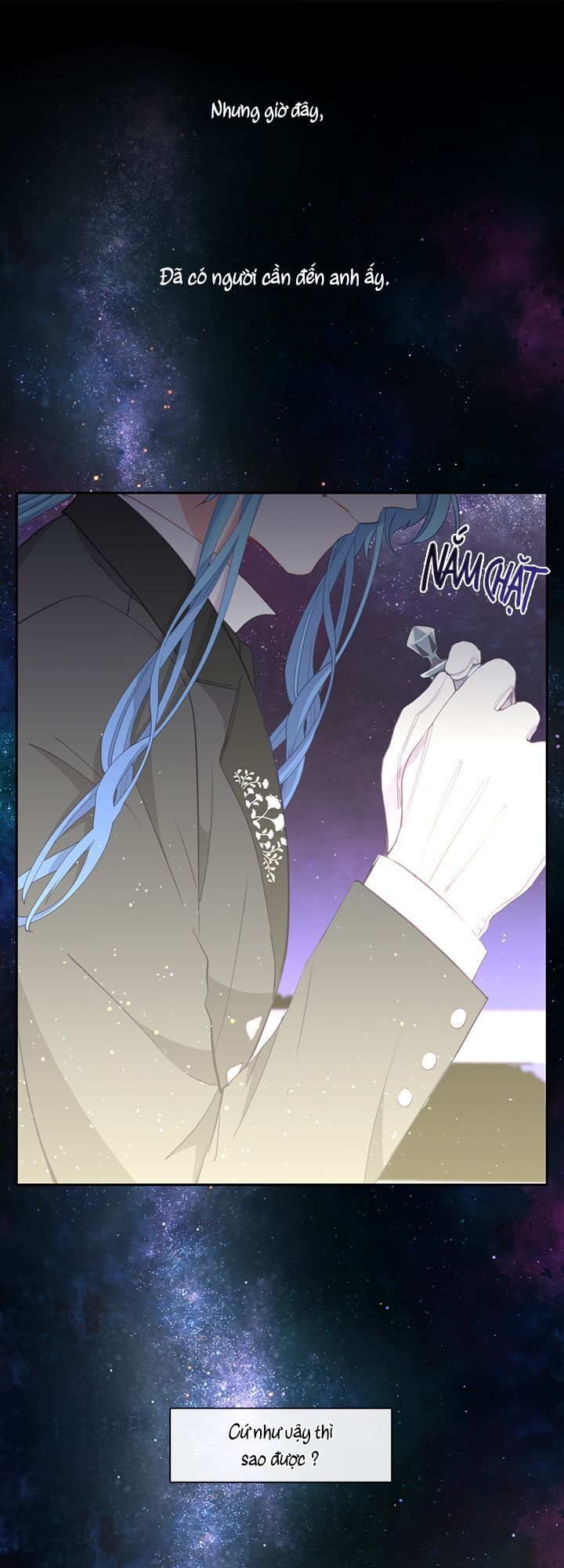 đọc truyện Cẩn Thận Nữ Phụ Phản Diện Đấy Chương 36 ảnh 27 tại Thiên Thai Truyện