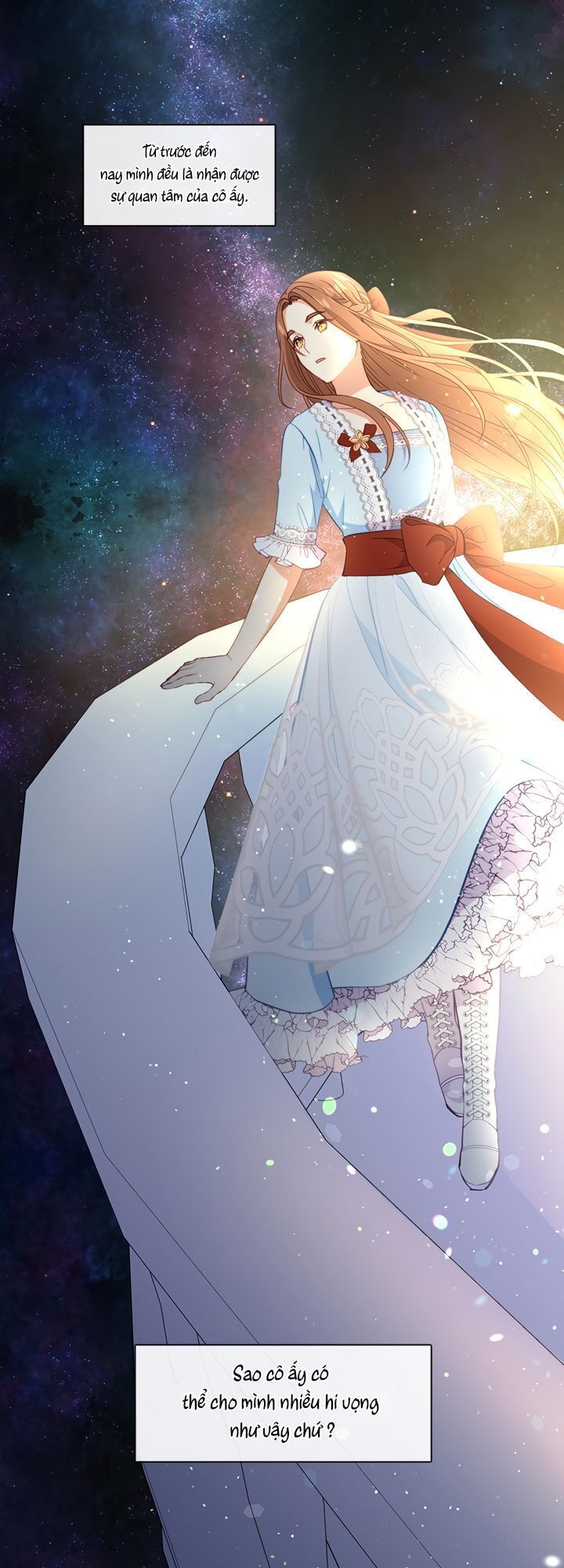 đọc truyện Cẩn Thận Nữ Phụ Phản Diện Đấy Chương 36 ảnh 28 tại Thiên Thai Truyện