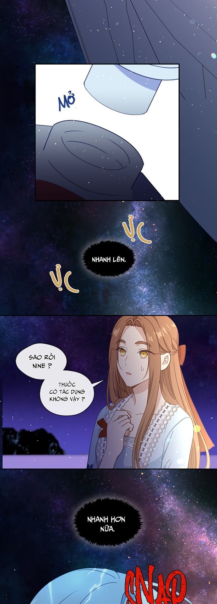 đọc truyện Cẩn Thận Nữ Phụ Phản Diện Đấy Chương 36 ảnh 29 tại Thiên Thai Truyện