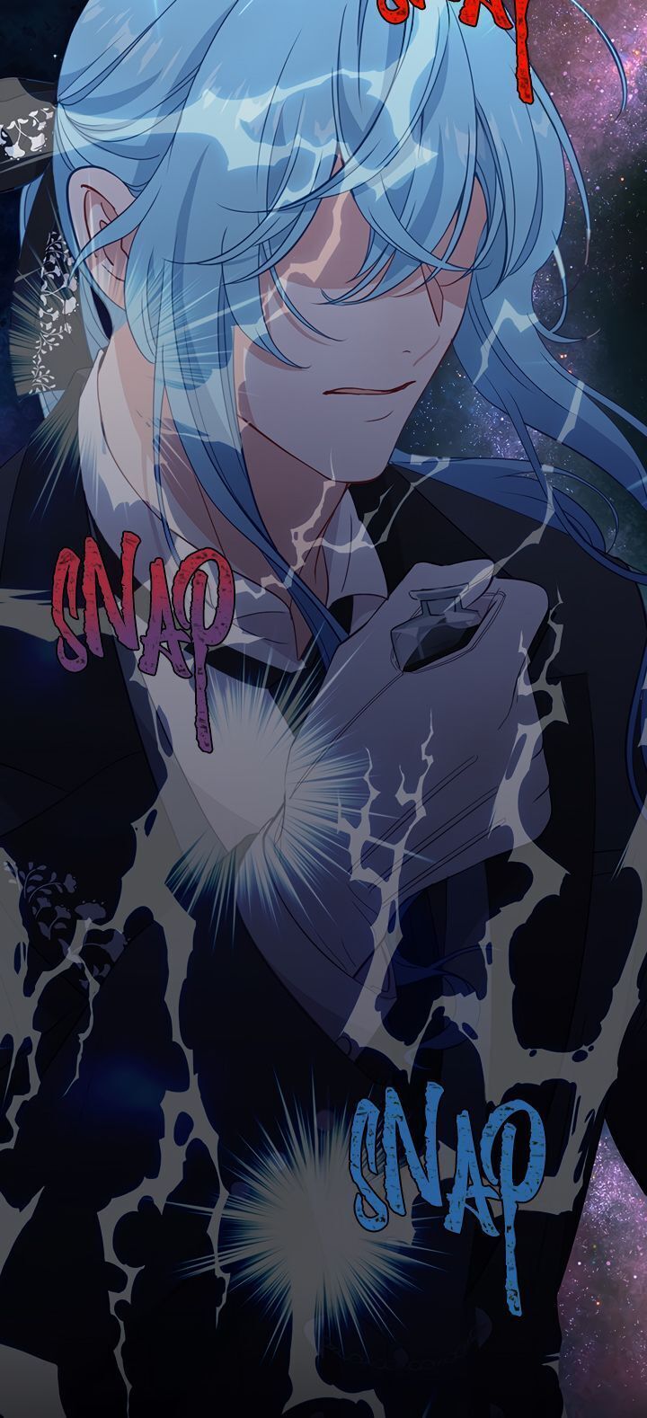 đọc truyện Cẩn Thận Nữ Phụ Phản Diện Đấy Chương 36 ảnh 30 tại Thiên Thai Truyện